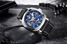 Load image into Gallery viewer, Luxury Men's Business Watches Automatic Mechanical Watch Sport Waterproof Modern Men Wrist Watches

