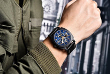 Load image into Gallery viewer, Luxury Men's Business Watches Automatic Mechanical Watch Sport Waterproof Modern Men Wrist Watches
