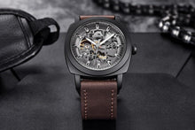 Load image into Gallery viewer, Luxury Men's Business Watches Automatic Mechanical Watch Sport Waterproof Modern Men Wrist Watches
