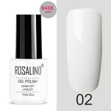 Load image into Gallery viewer, Stylish Women Gel Nail Polish Multi Color Manicure Set UV Led Tehnology Elegant Fashion Design Crack Effect
