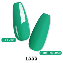 Load image into Gallery viewer, New 2022 Women Gel Nail Polish Pure Pink UV Gel Nail Polish Art Manicure Luxury Colorful Design For Ladies and Womens
