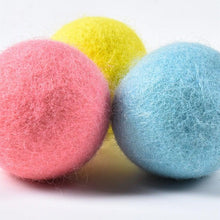 Load image into Gallery viewer, Smart Cat Toys Ball Catnip Cat Training Toy Pet Playing Ball Pet Products Toy for Cats Interactive Chirping Balls Cat Kicker Toys Fun Catnip Toys for Cat Exercise
