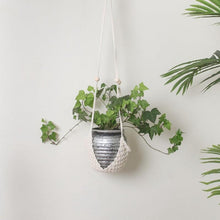 Load image into Gallery viewer, Handmade Wall Art Home Wall Decor Woven Hanging Tapestry Tassel Wind Chimes Wall Hanging Ornaments  Hand Macrame Wall  For Wall Wedding Living Room Gallery Patio Apartment Yard Decor
