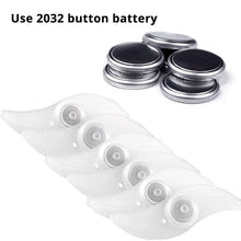 Load image into Gallery viewer, Waterproof Bicycle Spoke Light 3 Lighting Mode LED Bike Wheel Warning Light Colorful LED Bike Wheel Light Waterproof Easy Install Bicycles Wheel Spoke LED Lights With 3 Modes For Bicycle Present For Kids Teens Boys Girls Men Women
