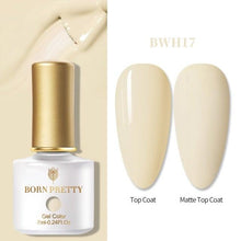 Load image into Gallery viewer, 2021 New Womens Colorful Nail Gel Polish Modern Glitter Pink Purple UV Diamond Stylish Design Nail Colors Gel
