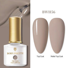 Load image into Gallery viewer, 2021 New Womens Colorful Nail Gel Polish Modern Glitter Pink Purple UV Diamond Stylish Design Nail Colors Gel
