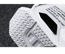 Load image into Gallery viewer, High Top Red Bottom Trend Sneakers For Men Hip Hop Casual Men's Sport High Quality Sneakers Breathable Lightweight Red Basketball Luxury Fashion Running Sneakers
