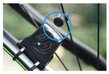 Load image into Gallery viewer, Waterproof Bicycle Computer Wireless And Wired MTB Bike Cycling Odometer Stopwatch Speedometer LED Digital Bicycles Computer Odometer Speedometer Max Distance Time For Trainer

