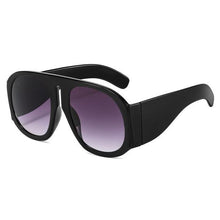 Load image into Gallery viewer, Fashionable &amp; Luxury Round Shape Sunglasses For Men &amp; Women &amp; Designer Oversized &amp; Attractive Personality Colorful Frames Unique Glasses In Retro Style Sunglasses
