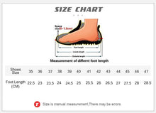 Load image into Gallery viewer, Modern Blue Men's Running Shoes Comfortable Breathable Unisex Sports Shoes Rubber Hard-Wearing Sneakers Casual Sport Shoes Casual Sports Tennis Sneakers
