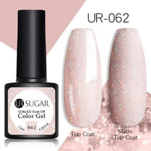 Load image into Gallery viewer, 2022 Modern Spring Green Gel Nail Polish Colorful UV LED  Long Lasting Varnish Modern High Quality Design For Girls and Womens
