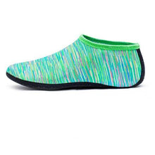 Load image into Gallery viewer, Summer Beach Sneakers Socks Water Shoes Barefoot Yoga Shoes Quick-Drying Surfing Swimming Shoes Mens Womens Barefoot Water Aqua Socks Beach Water Shoes
