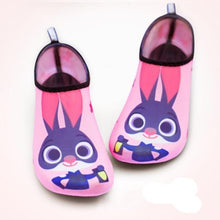 Load image into Gallery viewer, Summer Beach Sneakers Socks Water Shoes Barefoot Yoga Shoes Quick-Drying Surfing Swimming Shoes Mens Womens Barefoot Water Aqua Socks Beach Water Shoes
