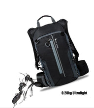 Load image into Gallery viewer, Bike Bags Portable Waterproof Backpack Cycling Water Bag Outdoor Sport Climbing Hiking Pouch Hydration Backpack  Bike Backpack  Mountain Biking Daypack Cycling Hiking Bicycle 10L
