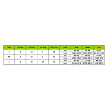 Load image into Gallery viewer, Push Up Bikini Set Swimsuits High Waist Swimwear Women Ribbed Bathing Suits Brazilian Bikinis Swimsuit for Women  Bottom Triangle Bikinis Top Bathing Suit
