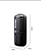 Load image into Gallery viewer, Bike Bag Frame Front Top Tube Waterproof Hard Shell Cycling Bag Touch Screen Phone Case Bicycle Accessories Bike Phone Mount Bag Cycling Waterproof Front Frame Top Tube Handlebar Bag With Touch Screen Holder Case

