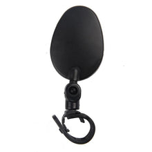 Load image into Gallery viewer, Durable Bicycle Rear View Mirror Handlebar Rearview Mirrors Rotatable Safe Universal Rearview Bicycle Mirrors Adjustable Handlebar Rear View Mirrors For Bicycle Mountain Road Bike
