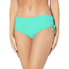 Load image into Gallery viewer, High Waist Bikini Bottoms Women's High Waisted Shorts Swim Bottoms Full Coverage Bikini  Swimsuit Bottom For Women Swimming Panties Ladies Summer Fashion Solid  Bikinis Swim Shorts Bottom Women's Swimsuit
