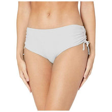 Load image into Gallery viewer, High Waist Bikini Bottoms Women's High Waisted Shorts Swim Bottoms Full Coverage Bikini  Swimsuit Bottom For Women Swimming Panties Ladies Summer Fashion Solid  Bikinis Swim Shorts Bottom Women's Swimsuit
