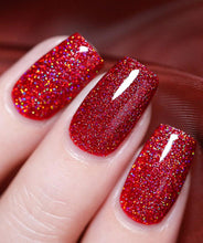 Load image into Gallery viewer, New Womens Fashion Gel Nail Polish UV LED Semi Permanent Matt Glossy Effect Luxury Manicure Design
