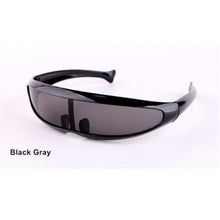 Load image into Gallery viewer, Polarized Sports Sunglasses  Cycling Running Driving Fishing Glasses Sunglasses For Men New Trending New Popular &amp; Different Style Mercury Lens Sun Glasses For Men
