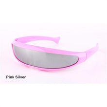 Load image into Gallery viewer, Polarized Sports Sunglasses  Cycling Running Driving Fishing Glasses Sunglasses For Men New Trending New Popular &amp; Different Style Mercury Lens Sun Glasses For Men
