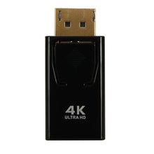 Load image into Gallery viewer, 1 /10PCS 4K Hdmi-compatible 1080P Adapter  Revolution DP To HDMI Compatible With PC TV Laptop And Monitor
