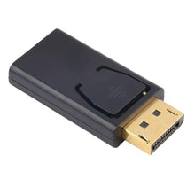Load image into Gallery viewer, 1 /10PCS 4K Hdmi-compatible 1080P Adapter  Revolution DP To HDMI Compatible With PC TV Laptop And Monitor
