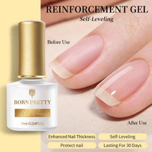 Load image into Gallery viewer, 2021 New Womens Colorful Nail Gel Polish Modern Glitter Pink Purple UV Diamond Stylish Design Nail Colors Gel
