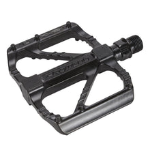 Load image into Gallery viewer, Ultralight 3 Bearings Pedal Bicycle Bike Pedal Anti-Slip Footboard Bearing Quick Release Aluminum Alloy Bike Accessories Non-Slip Mountain Bike Pedals Bicycle Platform Flat Pedals Aluminum Alloy Sealed Bearing Cycling Pedals
