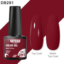 Load image into Gallery viewer, TREND Popular Luxury Interesting Nail Gel Nail Polish Permanent Jelly Eggshell Gel Polish Luxury Eggshell Design For Womens and Girls
