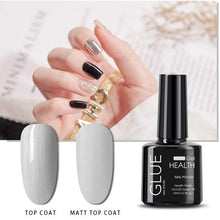 Load image into Gallery viewer, New Modern Gel Nail Polish UV LED Gel Permanent Fashion Manicure Luxury Design Nail Gel for Girls and Women

