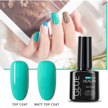 Load image into Gallery viewer, New Modern Gel Nail Polish UV LED Gel Permanent Fashion Manicure Luxury Design Nail Gel for Girls and Women
