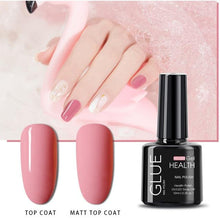 Load image into Gallery viewer, New Modern Gel Nail Polish UV LED Gel Permanent Fashion Manicure Luxury Design Nail Gel for Girls and Women
