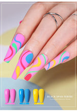 Load image into Gallery viewer, Luxury Modern  New Popular Womens Gel Nail Polish Permanent Varnish 10ml Elegant Fashion Design Nail Polish For Women and Girls
