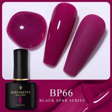 Load image into Gallery viewer, Luxury Modern  New Popular Womens Gel Nail Polish Permanent Varnish 10ml Elegant Fashion Design Nail Polish For Women and Girls
