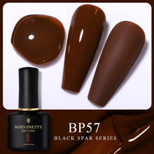 Load image into Gallery viewer, Luxury Modern  New Popular Womens Gel Nail Polish Permanent Varnish 10ml Elegant Fashion Design Nail Polish For Women and Girls
