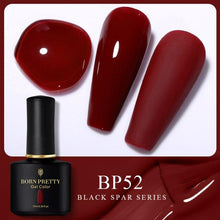 Load image into Gallery viewer, Luxury Modern  New Popular Womens Gel Nail Polish Permanent Varnish 10ml Elegant Fashion Design Nail Polish For Women and Girls

