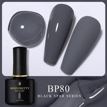 Load image into Gallery viewer, Luxury Modern  New Popular Womens Gel Nail Polish Permanent Varnish 10ml Elegant Fashion Design Nail Polish For Women and Girls
