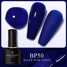 Load image into Gallery viewer, Luxury Modern  New Popular Womens Gel Nail Polish Permanent Varnish 10ml Elegant Fashion Design Nail Polish For Women and Girls
