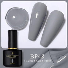 Load image into Gallery viewer, Luxury Modern  New Popular Womens Gel Nail Polish Permanent Varnish 10ml Elegant Fashion Design Nail Polish For Women and Girls
