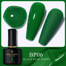 Load image into Gallery viewer, Luxury Modern  New Popular Womens Gel Nail Polish Permanent Varnish 10ml Elegant Fashion Design Nail Polish For Women and Girls
