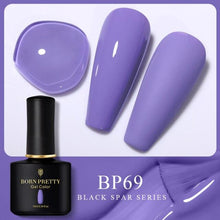 Load image into Gallery viewer, Luxury Modern  New Popular Womens Gel Nail Polish Permanent Varnish 10ml Elegant Fashion Design Nail Polish For Women and Girls
