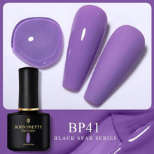 Load image into Gallery viewer, Luxury Modern  New Popular Womens Gel Nail Polish Permanent Varnish 10ml Elegant Fashion Design Nail Polish For Women and Girls
