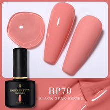 Load image into Gallery viewer, Luxury Modern  New Popular Womens Gel Nail Polish Permanent Varnish 10ml Elegant Fashion Design Nail Polish For Women and Girls
