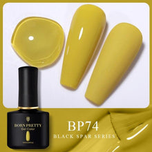 Load image into Gallery viewer, Luxury Modern  New Popular Womens Gel Nail Polish Permanent Varnish 10ml Elegant Fashion Design Nail Polish For Women and Girls
