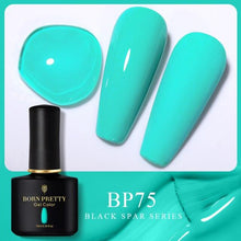 Load image into Gallery viewer, Luxury Modern  New Popular Womens Gel Nail Polish Permanent Varnish 10ml Elegant Fashion Design Nail Polish For Women and Girls
