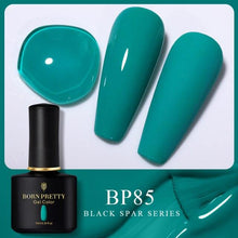Load image into Gallery viewer, Luxury Modern  New Popular Womens Gel Nail Polish Permanent Varnish 10ml Elegant Fashion Design Nail Polish For Women and Girls

