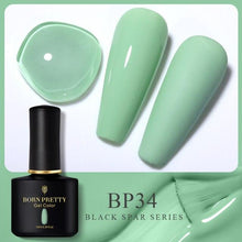 Load image into Gallery viewer, Luxury Modern  New Popular Womens Gel Nail Polish Permanent Varnish 10ml Elegant Fashion Design Nail Polish For Women and Girls
