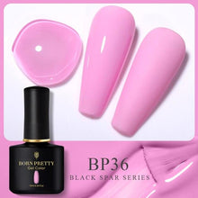Load image into Gallery viewer, Luxury Modern  New Popular Womens Gel Nail Polish Permanent Varnish 10ml Elegant Fashion Design Nail Polish For Women and Girls
